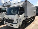 Hino 300 Series ZXU730L 2010 - Bán Hino 300 Series ZXU730L sản xuất 2010, xe cũ