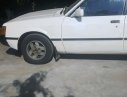 Mitsubishi Lancer 1985 - Bán Mitsubishi Lancer đời 1985, màu trắng, nhập khẩu, 29tr