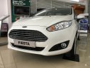 Ford Fiesta 1.5L AT Titanium  2017 - Bán các phiên bản Ford Fiesta 2017, hỗ trợ trả góp tai Lào Cai, liên hệ: 0963483132 để được tư vấn