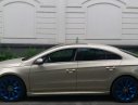 Volkswagen Passat CC Sport 2009 - Bán xe Volkswagen Passat CC Sport đời 2009, màu xám, nhập khẩu chính hãng