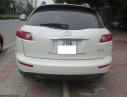 Infiniti FX 35 2008 - Bán Infiniti FX 35 đời 2008, màu trắng, xe nhập chính chủ