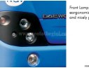 Daewoo Bus 2017 - Bán xe khách Daewoo Bus BC212MA, 80 chỗ đầy đủ tiện nghi, thiết kế sang trọng