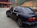 Mazda 323F   1999 - Cần bán gấp Mazda 323F đời 1999, màu đen, nhập khẩu