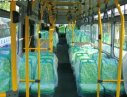 Daewoo Bus 2017 - Bán xe khách Daewoo Bus BC212MA, 80 chỗ đầy đủ tiện nghi, thiết kế sang trọng