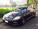 Mercedes-Benz S500 2005 -  Bán Mercedes Benz S500 2005, phiên bản Đức 