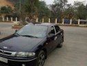 Mazda 323F   1999 - Cần bán gấp Mazda 323F đời 1999, màu đen, nhập khẩu