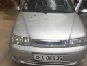 Fiat Albea 2004 - Bán Fiat Albea đời 2004, màu bạc, nhập khẩu  