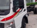 Fuso 7.5 2016 - Canter 7.5, tải trọng 4 tấn, thùng mui bạt, thùng kín, giao xe trong 15 ngày chỉ với 180 triệu