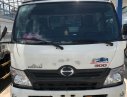 Hino 300 Series ZXU730L 2010 - Bán Hino 300 Series ZXU730L sản xuất 2010, xe cũ