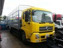Dongfeng (DFM) B170 2017 - Bán xe tải Dongfeng B170 9.35 tấn giá tốt nhất/ bán xe tải Dongfeng B190 9.15 tấn, hộp số 2 tầng