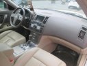 Infiniti FX 35 2008 - Bán Infiniti FX 35 đời 2008, màu trắng, xe nhập chính chủ