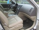 Infiniti FX 35 2008 - Bán Infiniti FX 35 đời 2008, màu trắng, xe nhập chính chủ