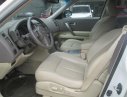 Infiniti FX 35 2008 - Bán Infiniti FX 35 đời 2008, màu trắng, xe nhập chính chủ