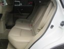 Infiniti FX 35 2008 - Bán Infiniti FX 35 đời 2008, màu trắng, xe nhập chính chủ