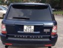 LandRover Sport 5.0 2010 - Cần bán xe LandRover Sport đời 2010, màu xanh lục, nhập khẩu nguyên chiếc