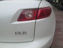 Infiniti FX 35 2008 - Bán Infiniti FX 35 đời 2008, màu trắng, xe nhập chính chủ