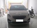 Peugeot 3008 2016 - Cần bán lại xe Peugeot 3008 2016, màu trắng