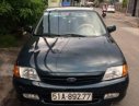 Ford Laser   2011 - Bán xe cũ Ford Laser đời 2011, giá bán 378 triệu