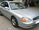 Hyundai Sonata 2000 - Xe Hyundai Sonata 2000, màu bạc, xe nhập số tự động