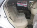 Infiniti FX 35 2008 - Bán Infiniti FX 35 đời 2008, màu trắng, xe nhập chính chủ