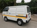 Suzuki Super Carry Van   1996 - Bán xe cũ Suzuki Super Carry Van năm 1996, màu trắng