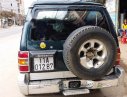 Mitsubishi Pajero 1998 - Bán Mitsubishi Pajero 1998, màu xanh lục, nhập khẩu nguyên chiếc, 270 triệu