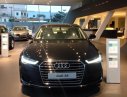 Audi A6 2017 - Bán ô tô Audi A6 đời 2017, màu đen, xe nhập
