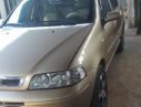 Fiat Albea   2006 - Bán ô tô Fiat Albea sản xuất 2006, màu vàng 