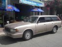 Mazda 929   1990 - Bán Mazda 929 sản xuất 1990, đồng sơn mới, nội thất mới