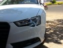 Audi A5 TFSI 2015 - Cần bán lại xe Audi A5 TFSI năm 2015, màu trắng, xe nhập