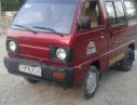 Daewoo Labo 1992 - Bán ô tô Daewoo Labo đời 1992, màu đỏ