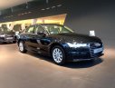 Audi A6 2017 - Bán ô tô Audi A6 đời 2017, màu đen, xe nhập