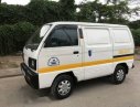 Suzuki Super Carry Van   1996 - Bán xe cũ Suzuki Super Carry Van năm 1996, màu trắng