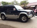 Mitsubishi Pajero 1998 - Bán Mitsubishi Pajero 1998, màu xanh lục, nhập khẩu nguyên chiếc, 270 triệu