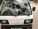 Suzuki Super Carry Van   1996 - Bán xe cũ Suzuki Super Carry Van năm 1996, màu trắng