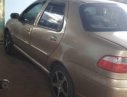 Fiat Albea   2006 - Bán ô tô Fiat Albea sản xuất 2006, màu vàng 