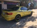 Toyota Celica   1994 - Cần bán Toyota Celica năm 1994, màu vàng, xe cũ