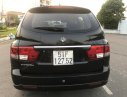 Ssangyong Kyron 2009 - Bán Ssangyong Kyron đời 2009, màu đen, nhập khẩu chính hãng số tự động, giá tốt