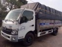 Hino 300 Series 2015 - Bán xe cũ Hino 300 Series sản xuất 2015, màu trắng