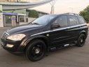 Ssangyong Kyron 2009 - Bán Ssangyong Kyron đời 2009, màu đen, nhập khẩu chính hãng số tự động, giá tốt