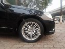 Mercedes-Benz E Class 300 2011 - Bán Mercedes E300 đời 2011, màu đen