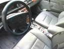Mercedes-Benz E230 1990 - Cần bán Mercedes E230 sản xuất 1990 số tự động
