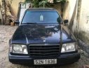 Mercedes-Benz E230 1990 - Cần bán Mercedes E230 sản xuất 1990 số tự động