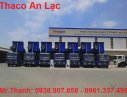 Thaco FORLAND FLD490C 2016 - Cần bán xe Thaco FORLAND FLD490C năm 2016, màu xanh lam