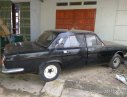 Gaz Volga   1990 - Bán Gaz Volga đời 1990, màu đen, nhập khẩu nguyên chiếc, giá 25tr