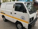 Suzuki Super Carry Van   1996 - Bán xe cũ Suzuki Super Carry Van năm 1996, màu trắng