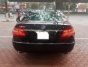 Mercedes-Benz E Class 300 2011 - Bán Mercedes E300 đời 2011, màu đen