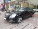 Mercedes-Benz E Class 300 2011 - Bán Mercedes E300 đời 2011, màu đen