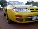 Toyota Celica   1994 - Cần bán Toyota Celica năm 1994, màu vàng, xe cũ