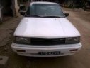 Nissan Bluebird   1993 - Xe Nissan Bluebird đời 1993, màu trắng, giá 42tr